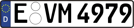 E-VM4979