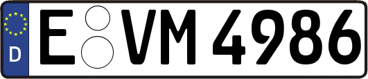 E-VM4986