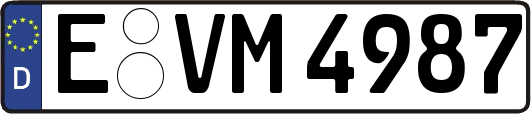 E-VM4987