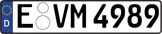 E-VM4989