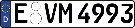 E-VM4993