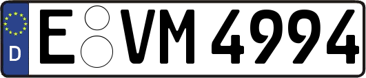 E-VM4994