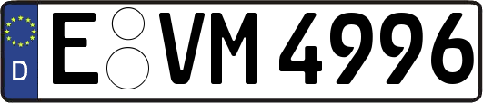 E-VM4996