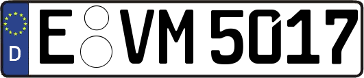 E-VM5017
