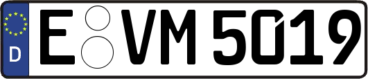 E-VM5019