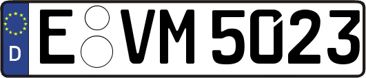 E-VM5023