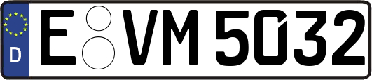 E-VM5032