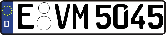 E-VM5045