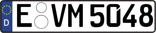 E-VM5048