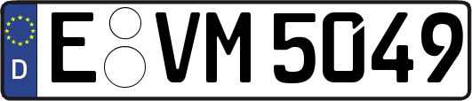 E-VM5049