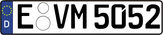 E-VM5052