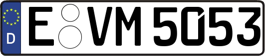 E-VM5053
