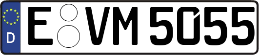 E-VM5055