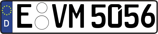 E-VM5056