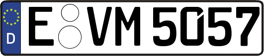 E-VM5057
