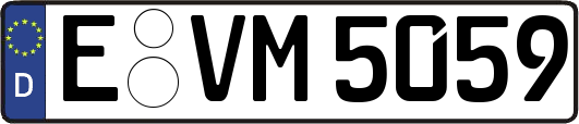 E-VM5059