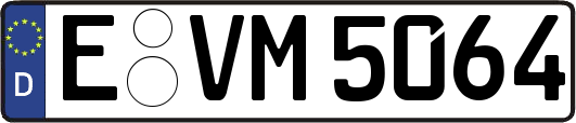 E-VM5064