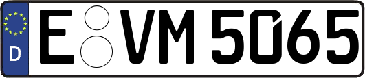E-VM5065