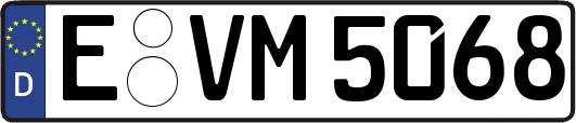 E-VM5068