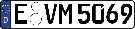 E-VM5069