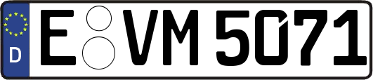 E-VM5071