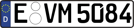 E-VM5084