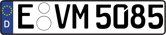 E-VM5085