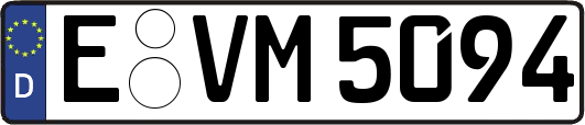 E-VM5094