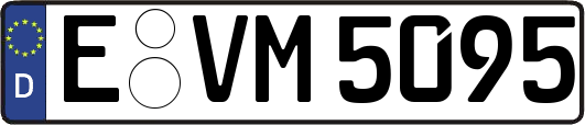 E-VM5095
