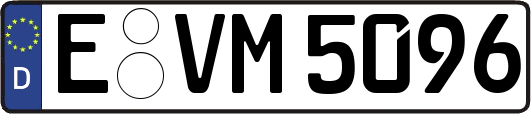 E-VM5096
