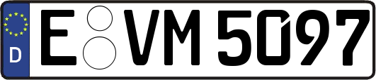 E-VM5097