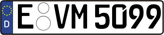 E-VM5099