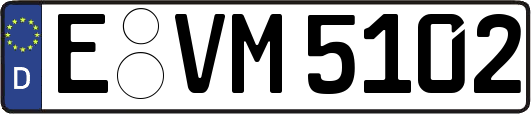 E-VM5102