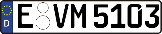 E-VM5103