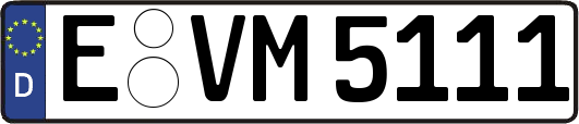 E-VM5111