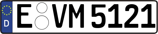 E-VM5121