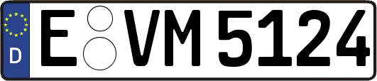 E-VM5124