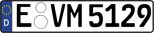 E-VM5129