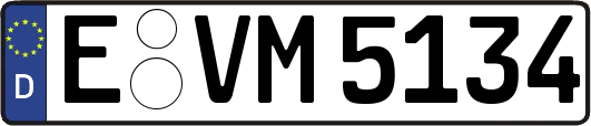 E-VM5134