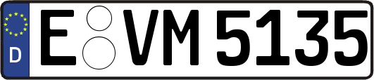 E-VM5135
