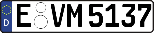 E-VM5137