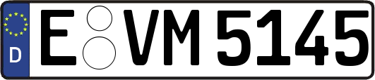 E-VM5145