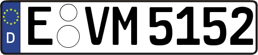 E-VM5152