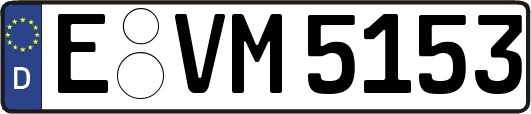 E-VM5153