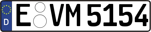 E-VM5154