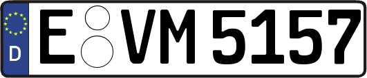 E-VM5157