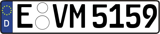 E-VM5159