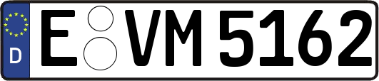 E-VM5162