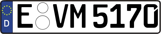 E-VM5170