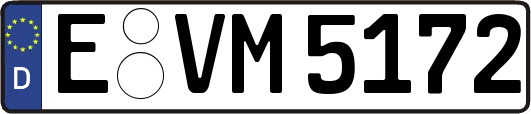 E-VM5172